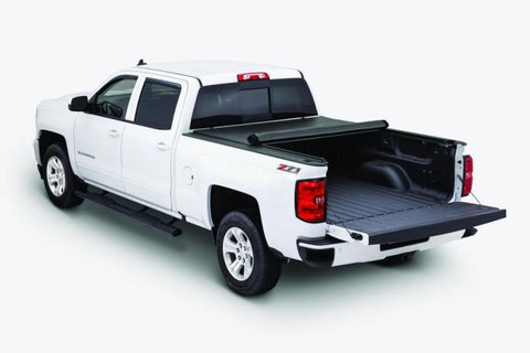 Tonno Pro 88-99 Chevy C1500 6.6ft Fleetside Lo-Roll Tonneau Cover - LR-1005