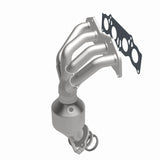 MagnaFlow Direct Fit Catalytic Converter 04-05 Toyota RAV4 2.4L - 50487