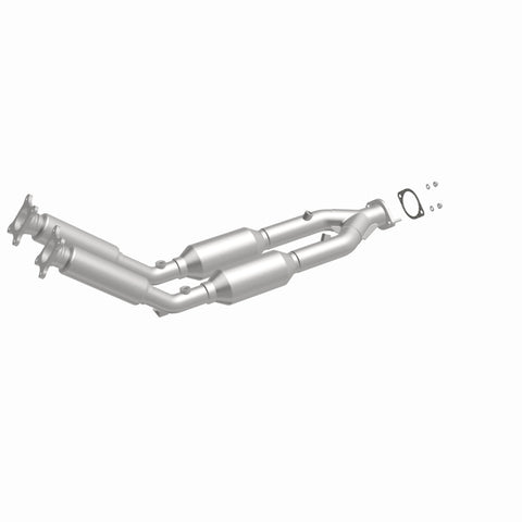 MagnaFlow Conv DF 99-01 Volvo S80 2.8L - 24156