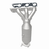 MagnaFlow Direct Fit Catalytic Converter 04-05 Suzuki Verona 2.5L - 452911