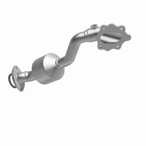 MagnaFlow 16-20 Lexus GS350 V6 3.5L OEM Grade Federal Manifold Direct-Fit Catalytic Converter - 22-022