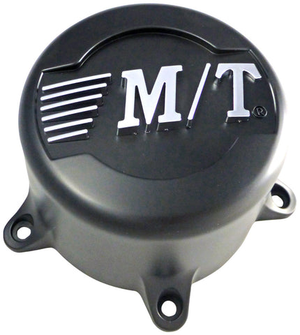 Mickey Thompson Classic III Black Center Cap - Closed 8x6.5 - 250365 - 224400038