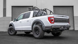 Borla 21-23 Ford Raptor 3in Atak Mid Section Connection Pipe - 60728