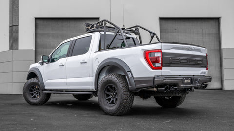 Borla 21-23 Ford Raptor 3in Atak Mid Section Connection Pipe - 60728