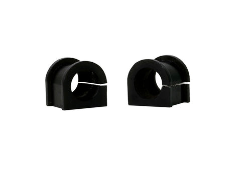 Whiteline 02+ Mitsubishi Ev0 VII/VIII/IX AWD 26mm Front Sway Bar Mount Bushing - KSK003-26