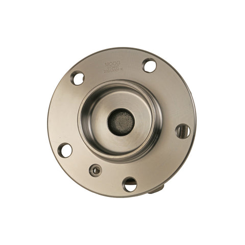 MOOG 14-18 BMW X5 sDrive35i Front Hub Assembly - 513437