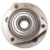 MOOG 89-99 Jeep Cherokee Front Hub Assembly - 513084