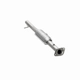 MagnaFlow DF Catalytic Conv 08-09 Mitsubishi Lancer 2.0L w/o Turbo *NOT FOR SALE IN CALIFORNIA* - 49843