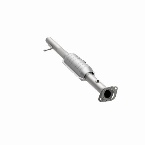 MagnaFlow DF Catalytic Conv 08-09 Mitsubishi Lancer 2.0L w/o Turbo *NOT FOR SALE IN CALIFORNIA* - 49843