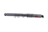KYB Shocks & Struts Excel-G Rear JEEP Wrangler 2007-10 - 554365