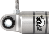 Fox 99+ Chevy HD 2.0 Performance Series 10.6in. Smooth Body Remote Res. Rear Shock / 0-1in. Lift - 980-24-955
