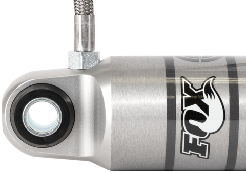Fox 94-11 Dodge 2500/3500 2.0 Performance Series 12.6in Smooth Body R/R Rear Shock / 4-6in Lift - 985-24-026
