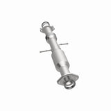 MagnaFlow 16-20 Lexus RX350 V6 3.5L OEM Grade Direct-Fit Catalytic Converter - 21-096
