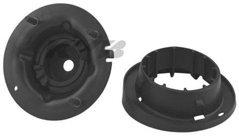 KYB Shocks & Struts Strut Mounts Rear CHRYSLER 300M 1999-04 CHRYSLER Concorde 1998-04 CHRYSLER Intre - SM5168
