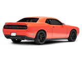 Raxiom 15-23 Dodge Challenger Excluding Widebody Axial Series LED Side Marker Lights- Clear - CH3215