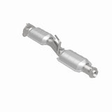 MagnaFlow Direct Fit Catalytic Converter 99-00 Ford Explorer Code X OEM - 49421