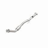MagnaFlow Direct Fit Catalytic Conv 02-05 Chevrolet Trailblazer EXT 02-03 GMC Envoy XL 4.2L 129in WB - 23015