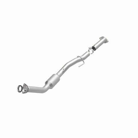 MagnaFlow Direct Fit Catalytic Conv 02-05 Chevrolet Trailblazer EXT 02-03 GMC Envoy XL 4.2L 129in WB - 23015