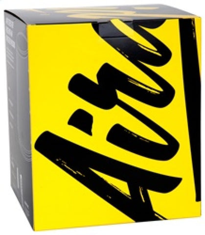 Airaid Universal Air Filter - Cone 4 1/2 x 8 x 5 x 7 1/2 - 701-445