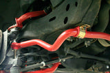 UMI Performance 78-88 GM G-Body Solid Front & Rear Sway Bar Kit - 303534-R
