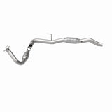 MagnaFlow Conv DF GM 01-02 2500 DS 6L OEM - 49667