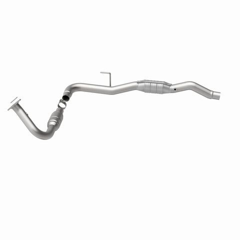 MagnaFlow Conv DF GM 01-02 2500 DS 6L OEM - 49667