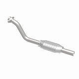 MagnaFlow Conv GM 37.62X6.5X4 2.25/2.25 - 23420