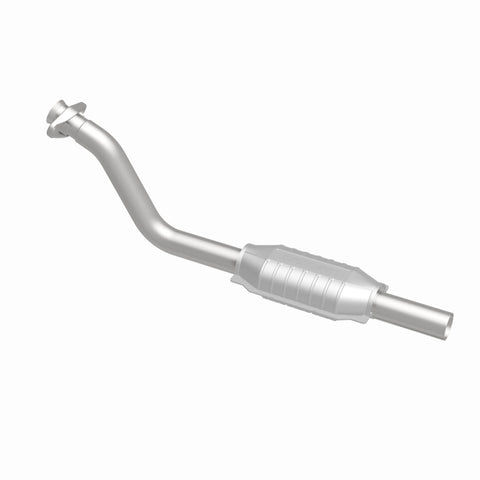 MagnaFlow Conv GM 37.62X6.5X4 2.25/2.25 - 23420