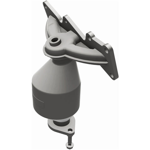 MagnaFlow Direct Fit Catalytic Converter 06-08 Hyun/Kia 3.8L - 50317