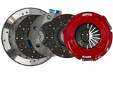 McLeod Street Twin Aluminum Ford 1964-Up 260 To 351 Eng 1-1/16X10 157 Includes 28oz & 50oz CW - 6330103