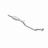 MagnaFlow Conv DF Ford 84 86 - 93301