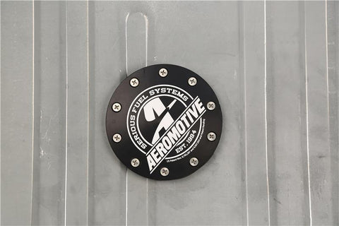 Aeromotive 64-68 Ford Mustang 200 Stealth Gen 2 Fuel Tank - 18197