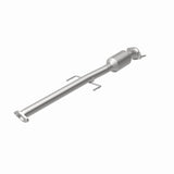 Magnaflow Conv DF 99-01 Mazda Protege 1.8L - 51421