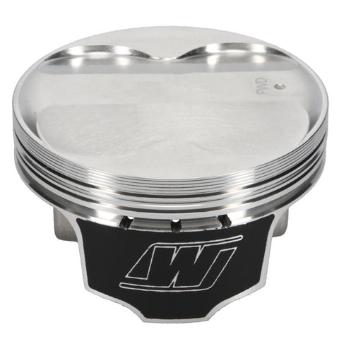 Wiseco 2004 Nissan 350Z VQ35 4V +7cc Dome 96mm Bore Piston Shelf Stock Kit - K606M96AP