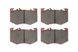 DBA 2018+ Mercedes-Benz A35 AMG (V177/W177/C118) Front RP Performance Brake Pads - DB15296RP