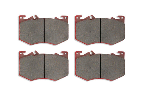 DBA 2018+ Mercedes-Benz A35 AMG (V177/W177/C118) Front RP Performance Brake Pads - DB15296RP