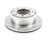 Power Stop 13-19 Ford F-250 Super Duty Rear Autospecialty Brake Rotor - AR85155