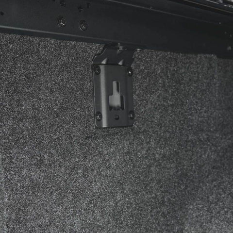EGR 15-23 Ford F150 Rolltrac Electric Retractable Bed Cover - RT038812E