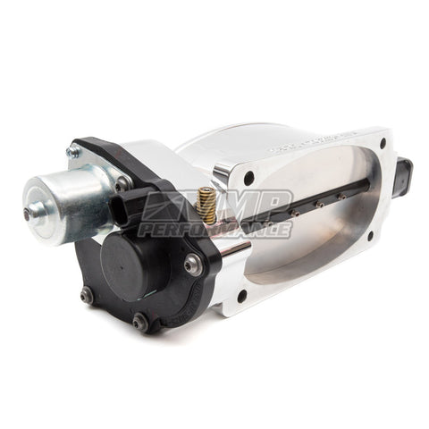VMP Performance 07-14 Ford Shelby GT500 Super Monoblade 163R Throttle Body - VMP-SM163-G-Kit