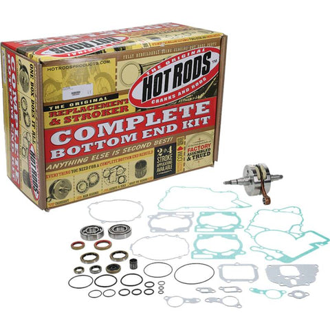 Hot Rods 07-15 KTM 125 SX 125cc Bottom End Kit - CBK0004