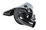 APR 15-26 Audi/Volkswagen EA888.3/EA888.4 (MQB) 1.8T/2.0T Open Carbon Fiber Intake System - CI100040