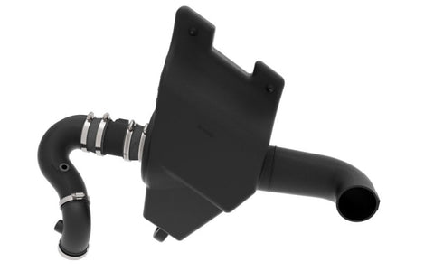 K&N 13-18 Mercedes Sprinter 2500/3500 V6 3.0L TD AirCharger Performance Intake - 63-1701