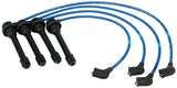 NGK Dodge Colt 1994-1992 Spark Plug Wire Set - 8102