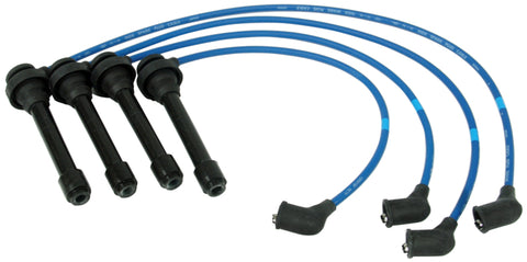 NGK Dodge Colt 1994-1992 Spark Plug Wire Set - 8102