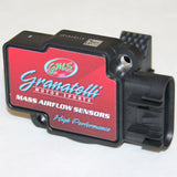 Granatelli 09-12 Chevrolet Silverado 5.3L/6.0L/6.2L Mass Airflow Sensor - 350332