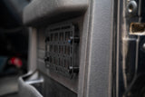 DV8 Offroad Universal Molle Panels - 11In x 6In - UNMP-03
