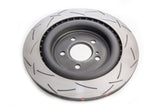 DBA 20-21 Mercedes-Benz CLA35 AMG Rear 4000 Series Slotted Rotor - DBA42699S