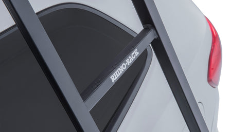 Rhino-Rack Aluminum Folding Ladder - RAFL