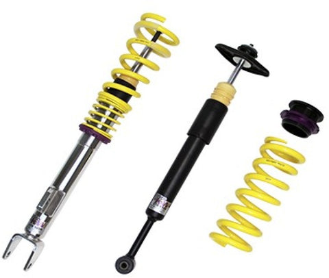 KW BMW Z4 sDrive M40i G29 Toyota GR Supra A90 Coilover Kit V1 - 102200CG