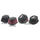 Banks Power 11-12 Chevy 6.6L LML Ram-Air Intake System - Dry Filter - 42220-D